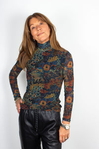 You added <b><u>GANNI T3153 Fitted Rollneck in Butternut</u></b> to your cart.