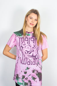 You added <b><u>Isabel Marant Étoile Edwige tie-dye cotton T-shirt</u></b> to your cart.