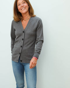 You added <b><u>IM Karrick pullover in anthracite</u></b> to your cart.