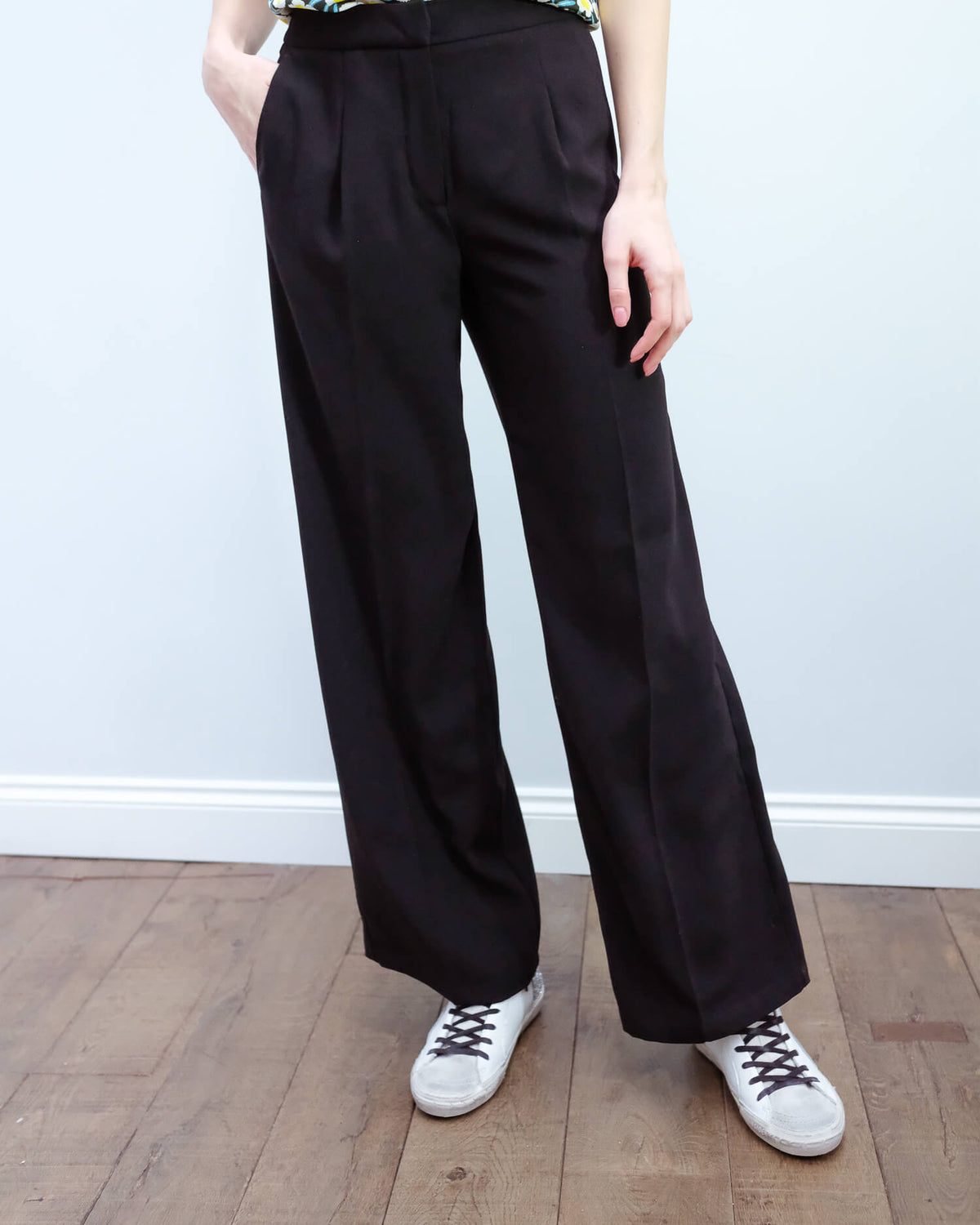 SLF Tinni trousers