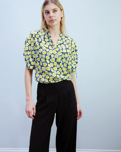 You added <b><u>DVF Grania top in daisies canteen</u></b> to your cart.
