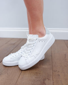You added <b><u>GG Pure star 603 in white with glitter heel</u></b> to your cart.