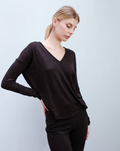 You added <b><u>R&B Hudson Vee LS in black</u></b> to your cart.