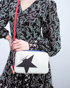 You added <b><u>GG Star bag white with blue red</u></b> to your cart.