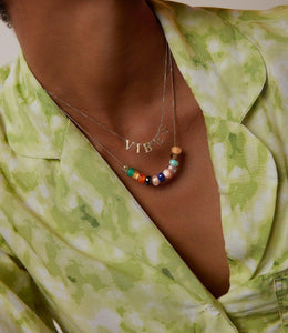 You added <b><u>RF Vibes Necklace in Gold</u></b> to your cart.