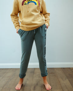 You added <b><u>NT Furies Classic Jogger in Forest</u></b> to your cart.
