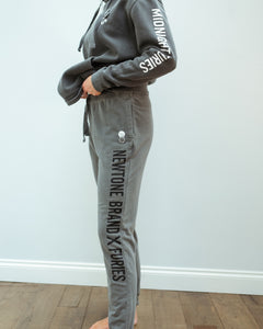 You added <b><u>NT Furies Classic Jogger in Pepper</u></b> to your cart.