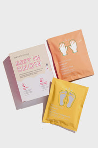 You added <b><u>PATCH Best in Snow Holiday Kit</u></b> to your cart.