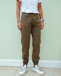 You added <b><u>R&B Engineered Jogger in army</u></b> to your cart.