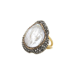 You added <b><u>Pearl ring</u></b> to your cart.