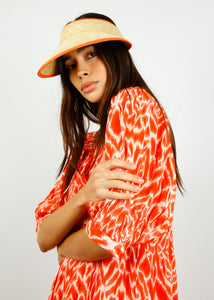 You added <b><u>BR Orvue Hat in Exotic</u></b> to your cart.