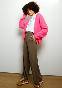 You added <b><u>SLF Tinni Relaxed Pant in  Morel</u></b> to your cart.