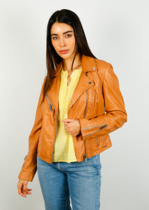 You added <b><u>R&P Ghost Leather Jacket Nut</u></b> to your cart.