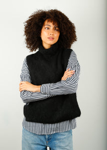 You added <b><u>BR Daren Pop Over Knit in Black Beauty</u></b> to your cart.