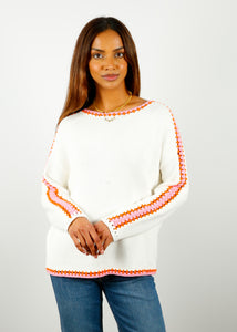 You added <b><u>LT Mapupille Knit in Milk</u></b> to your cart.