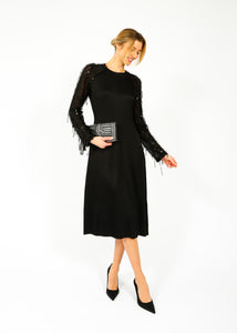 You added <b><u>DAY Quincy Dress in Black</u></b> to your cart.
