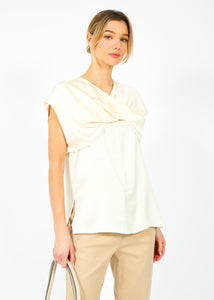 You added <b><u>DAY Fleur Top in Winter White</u></b> to your cart.