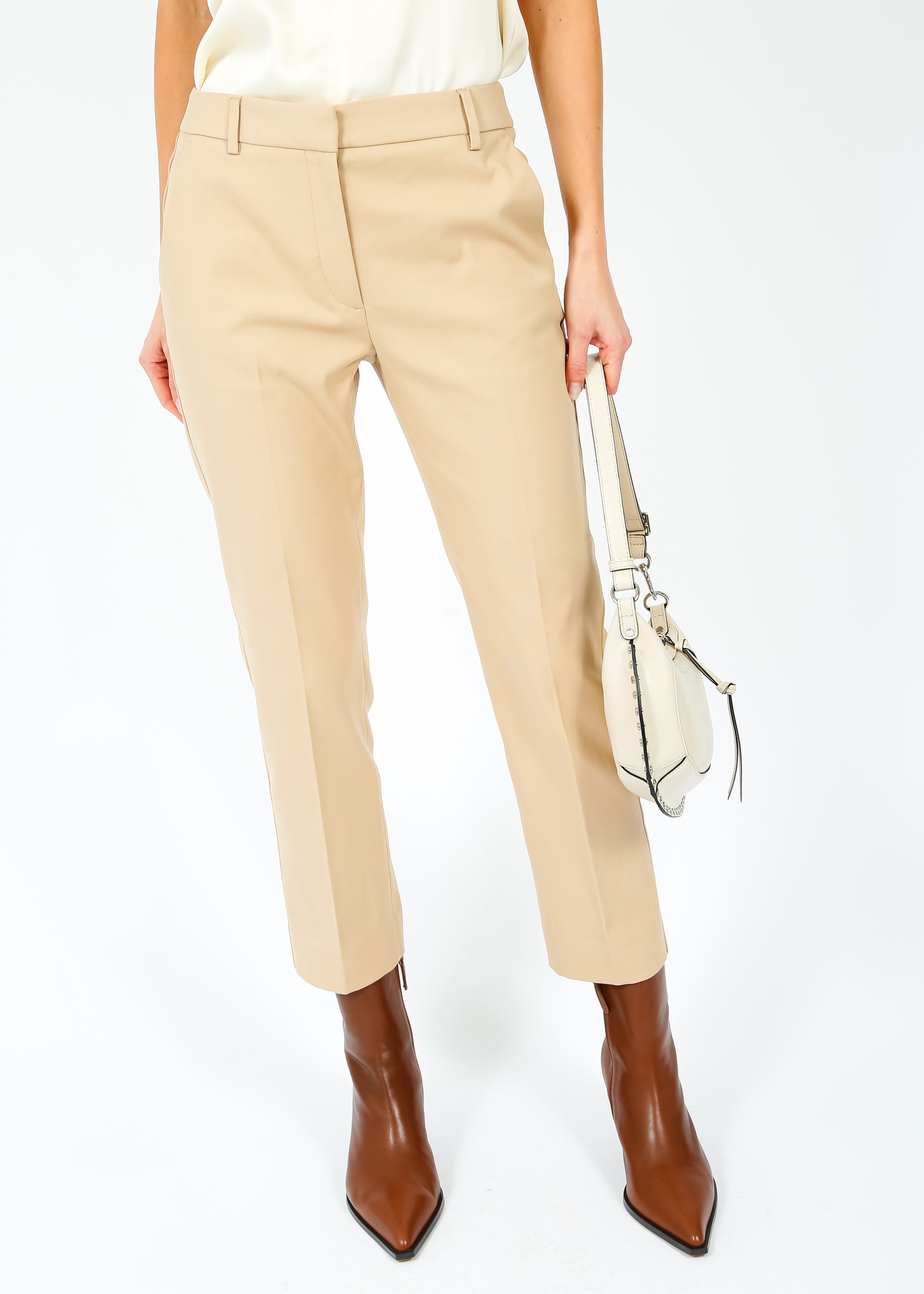 MM Vite Trousers in Sand