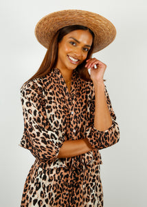 You added <b><u>BR Houston Top in Leopard</u></b> to your cart.