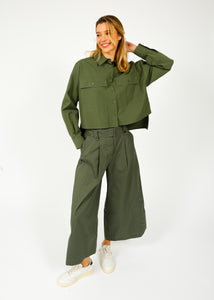 You added <b><u>MM Recco Trousers on Khaki</u></b> to your cart.
