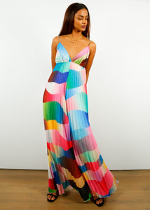 You added <b><u>EA Dex Pleated Jumpsuit in Stormy Sky</u></b> to your cart.