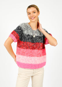 You added <b><u>D&D Estelle Knit in Pink</u></b> to your cart.