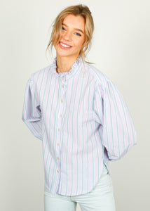 You added <b><u>IM Jancis Blouse in Green. Lilac</u></b> to your cart.