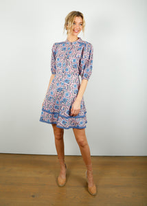 You added <b><u>N&N Isabelle Dress in Orchid Chintz</u></b> to your cart.