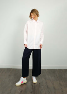 You added <b><u>PARK Cotton Shirt in Pink</u></b> to your cart.
