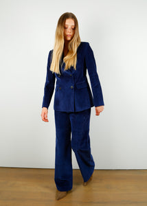 You added <b><u>MM Tania Trousers in China Blue</u></b> to your cart.
