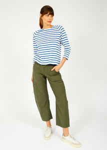 You added <b><u>COH Marcelle Low Slung Cargo in Khaki</u></b> to your cart.