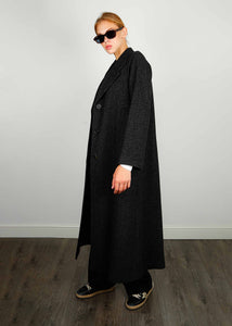 You added <b><u>SLF Laima Wool Coat in Black</u></b> to your cart.