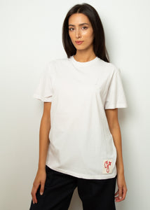 You added <b><u>GG Golden Regular Tee in Vintage White</u></b> to your cart.
