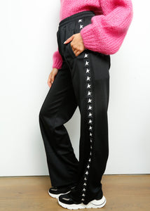 You added <b><u>GG Dorotea Wide Joggers in Black</u></b> to your cart.