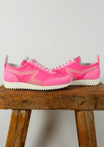 You added <b><u>R&B Retro Runner in Neon Pink</u></b> to your cart.