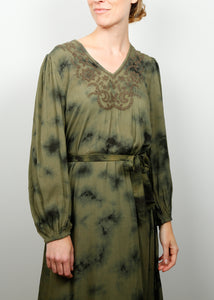 You added <b><u>MH Rapsodia Dress in Forest</u></b> to your cart.