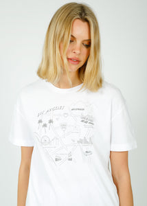 You added <b><u>R&B Mica City Tee in  White</u></b> to your cart.