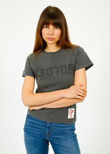 You added <b><u>GG Distressed Slim Tee in Anthracite</u></b> to your cart.