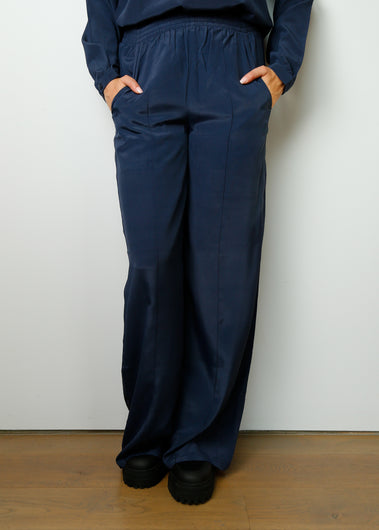 PPL Kylie Trousers in Pageant Blue