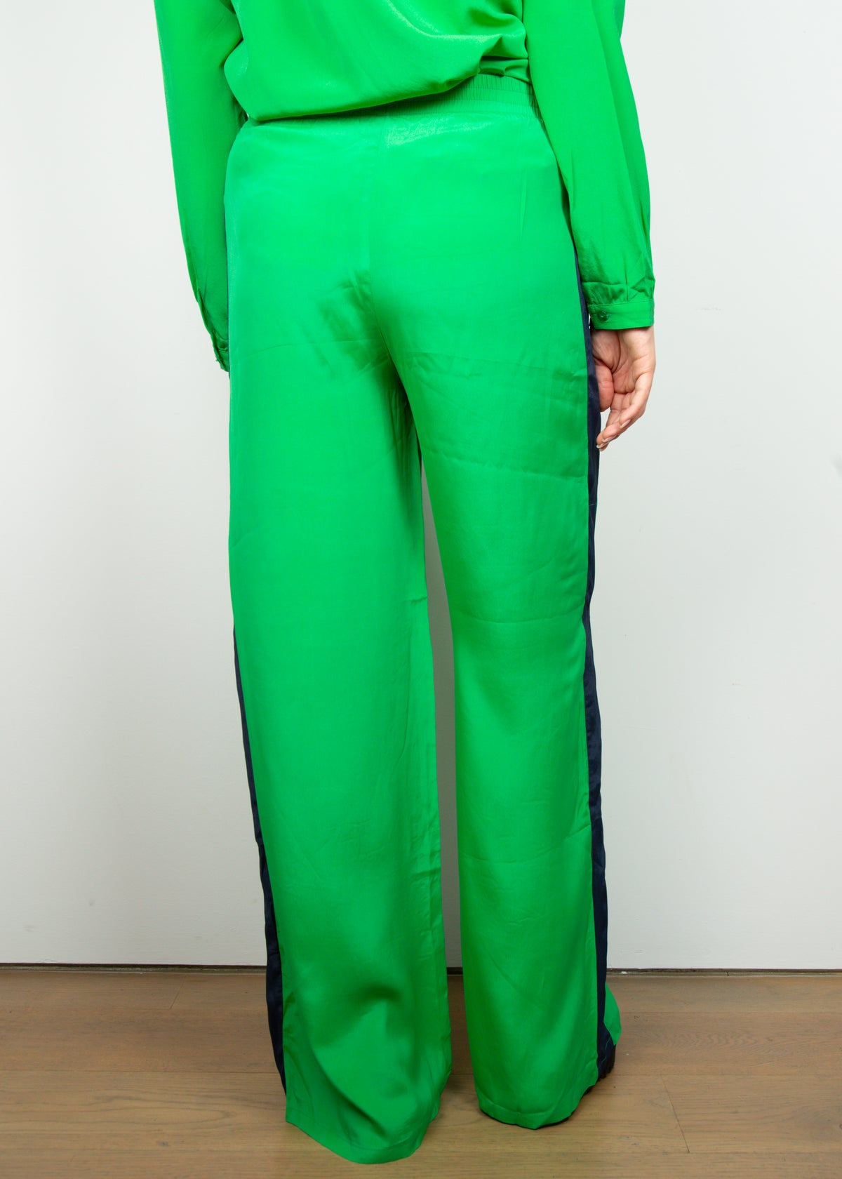 PPL Kylie Trousers in Bright Green