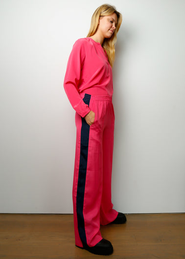 PPL Kylie Trousers in Hot Pink