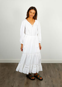 You added <b><u>IM Latifa Dress in White</u></b> to your cart.