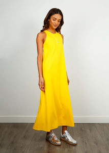 You added <b><u>HW A6528 Halter neck Dress in Pineapple</u></b> to your cart.