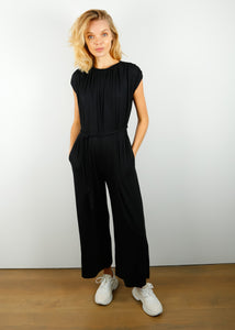 You added <b><u>V Norah Jumpsuit in Black</u></b> to your cart.
