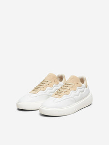 You added <b><u>SLF Amalie Trainers in Nomad</u></b> to your cart.