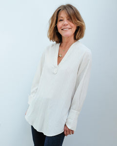 You added <b><u>SLF Abby long top in sandshell</u></b> to your cart.