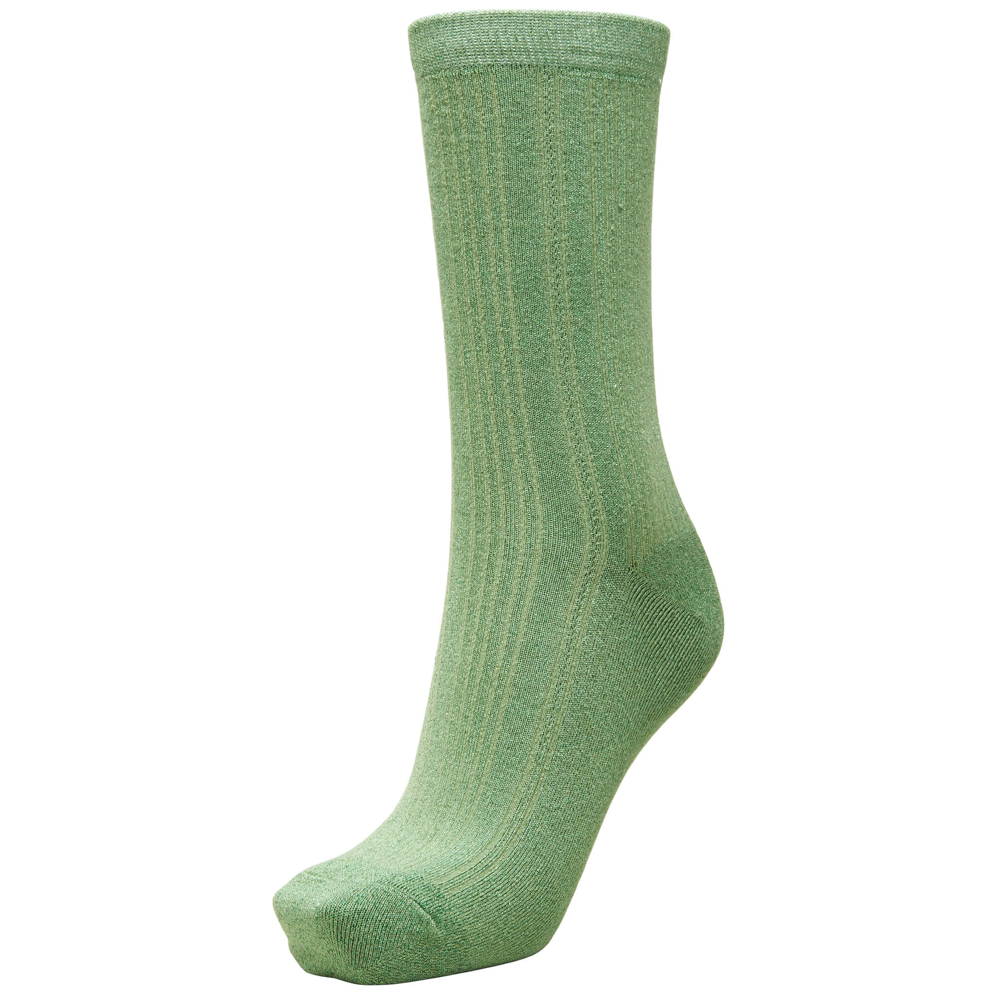 SLF Lana socks in watercress