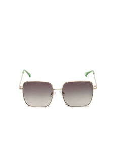You added <b><u>SLF Lovisa sunglasses in silver with square frame</u></b> to your cart.
