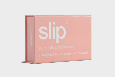 You added <b><u>SLIP Queen Pillowcase in Pink</u></b> to your cart.