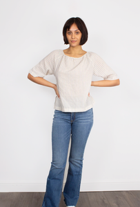 You added <b><u>BR Stuart Blouse in Combo</u></b> to your cart.
